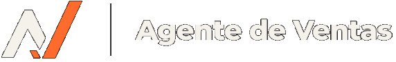Agente de Ventas