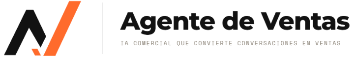 Agente de Ventas